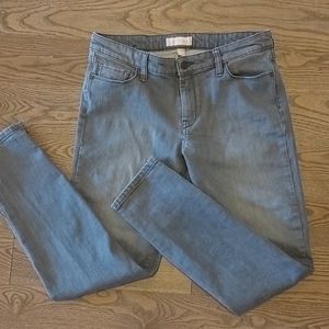 Banana Republic jeans